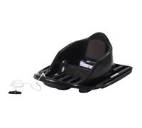 STIGA Luge Baby cruiser - Bébé mixte - Noir