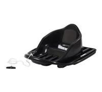 STIGA Luge Baby cruiser - Bebe mixte - Noir G