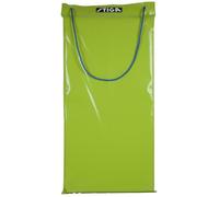 STIGA Luge matelas junior Snow flyer - Vert fluo