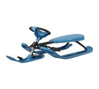 STIGA Luge Snowracer Color Pro - Bleu