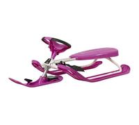 STIGA Luge Snowracer Color Pro - Rose