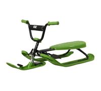 STIGA Luge Snowracer SX Pro - Vert