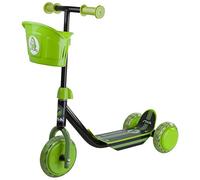 STIGA Mini Kid 3W Trottinette à 3 Roues pour Enfants