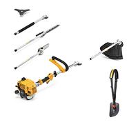 Stiga MT 330 Multitool À Essence - 25.4cc - 0.7kW - 2 Temps - 5-en-1