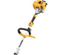 Stiga Outil multifonction thermique - MT 330 5-en-1 - 25,4 cm³ - débroussailleuse coupe-bordures, taille-haies, élagueuse G