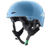 Stiga Play Casque Mixte Enfant, Bleu, Taille 52-56