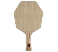 Stiga Pure Bois de Tennis de Table Mixte, Master Concave