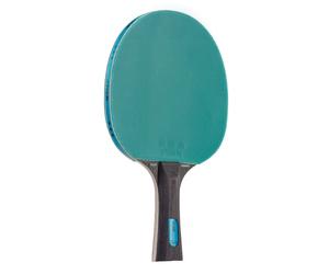 STIGA Pure Color Advance Raquette de Tennis de Table Bleu