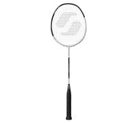 STIGA Raquette de Badminton Aviox Pro - avec Fibre de Carbone - Idéal pour Les Compétitions