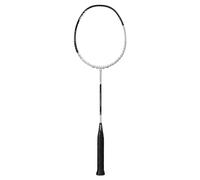 STIGA Raquette de Badminton Aviox Pro - avec Fibre de Carbone - Idéal pour Les Compétitions (sans Corde)