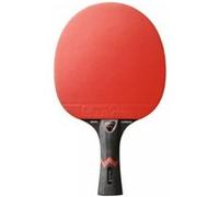 stiga raquette de tennis de table royal five star carbon Rouge et Noir G