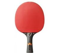 stiga raquette de tennis de table royal three star wrb Rouge et Noir G