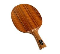 Stiga Rosewood NCT V (Master Grip) Bois de Tennis de Table Wood