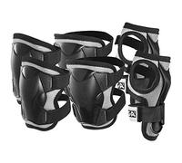 Stiga S P Comfort Protection Genou/coude Noir Taille M