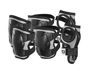 Stiga S P Comfort Protection Genou/coude Noir Taille M