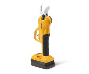 Stiga SC 100e Kit Sécateur Accu (1x 2,0Ah Batterie) - 20V