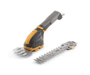 Stiga SGM 102 AE Outil Multifonction Sans Fil - 10.8V