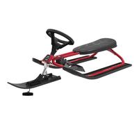 Stiga Snow Racer Iconic rouge luge
