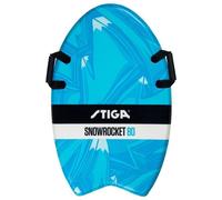 Stiga SNOW ROCKET 85CM SOR SOFTBOARD BLUE SOFTBOARD