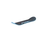 Stiga Snow Skate Bleu/Noir Skateboarding sur la Neige - à Partir de 5 Ans