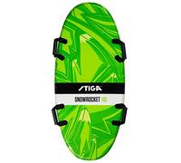 STIGA Snowrocket Graffiti 110 Green, Taille Unique
