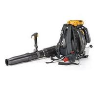Stiga Souffleur de feuilles thermique - BL 980 R - 75,6 cm³ - débit d’air 25 m³/min - vitesse d’air 100 m/s - harnais dorsal rembourré G