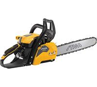 Stiga SP 426 Tronçonneuse à essence 42,4 cm³, 1,9 kW, avec barre de 40 cm et chaîne