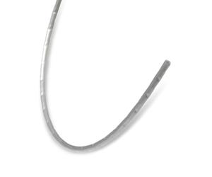 Stiga SP66 Fil De Coupe, Nylon, Rond avec des Rainures, Diamètre De 1,6mm, 196m De Longueur