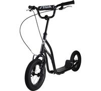 Stiga Sports Air Scooter 12 pouces trottinette noire