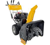 Stiga ST4262P Chasse-Neige Bistadio - Démarreur électrique - 62 cm
