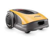 Robot tondeuse 48V Stiga A300 450m² 18 cm