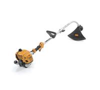 STIGA STIGA GT 330 A COUPE-BORDURES THERMIQUE, 25,4 CM³, 38 CM - POIGNÉE LOOP, TÊTE TAP&GO DOUBLE - ENTRETIEN MASSIFS ET BORDURES
