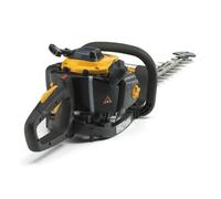 STIGA STIGA HT 525 TAILLE-HAIES THERMIQUE, 22,5 CM³, 60 CM - LAMES DOUBLES, SYSTÈME ANTIVIBRATION - TAILLE DE HAIES RÉSIDENTIELLES
