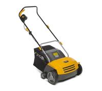 Stiga Scarificateur électrique SV 213 E 1300 W 32 cm 16 lames/36 ressorts interchangeables Bac 40 L
