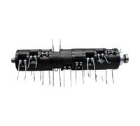 STIGA SV213 / SV214 Vertikutierer-Welle Walze mit Federn 118810266/0 Original