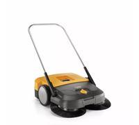 Stiga SWP 475 - Balayeuse - 50L - 2900 M