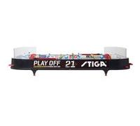 Stiga table de hockey sur glace Peter Forsberg Edition 88.5 cm noir Blanc G