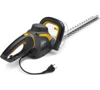 STIGA Taille-haies électrique HT 105c, moteur de 500 watts, longueur de coupe 45cm