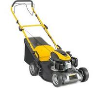 Tondeuse À Essence STIGA Combi 48 S 139 CC Autotractée Coupe 46 CM Sac 60 L