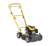 Stiga Tondeuse Mulching autotractée Multiclip 47 S avec Moteur Essence 123 CC.