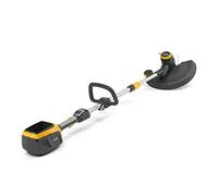 Stiga GT 500e Accu Coupe-herbe - 30cm - Télescopique