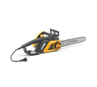 STIGA TRONÇONNEUSE ÉLECTRIQUE CS 122C (2 2KW) GUIDE DE 40CM TENSION DE CHAÎNE SANS OUTILS