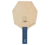 STIGA Wavy Ultra Fibre Bois de Tennis de Table Pro