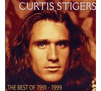 Stigers, Curtis - Best of 1991-1999 [Import]