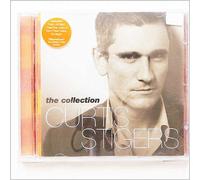 Stigers, Curtis - Collection [Import]