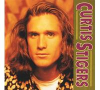 Curtis Stigers – Sleeping With The Lights On – occasion – Arista