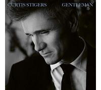 Stigers Curtis - Gentleman [Import]