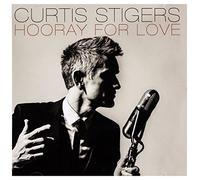 Stigers, Curtis - Hooray for Love