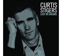 Stigers, Curtis - Lost in Dreams