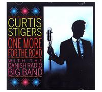 Stigers, Curtis - One More for The Road [Import]